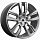 ����������� ���� ����� K&K ����� 8x18 5x112 ET30 DIA66.6 ���� ��������